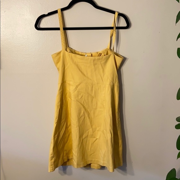 Capulet Dress - Never Worn - Picture 3 of 4